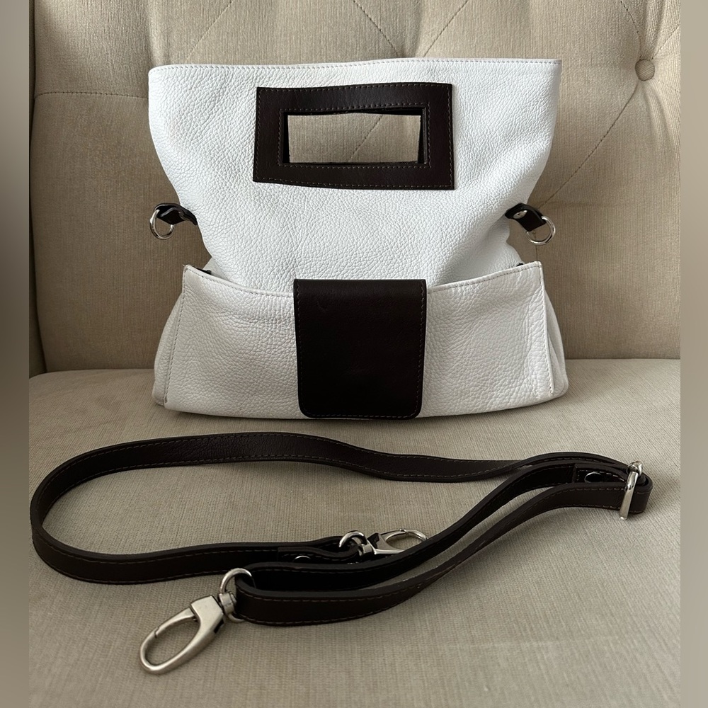 Valentina Multi-way bag